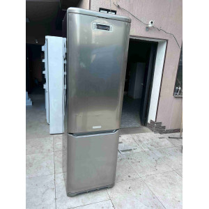 Холодильник Ariston MBA 4042 C BS. Photo 2